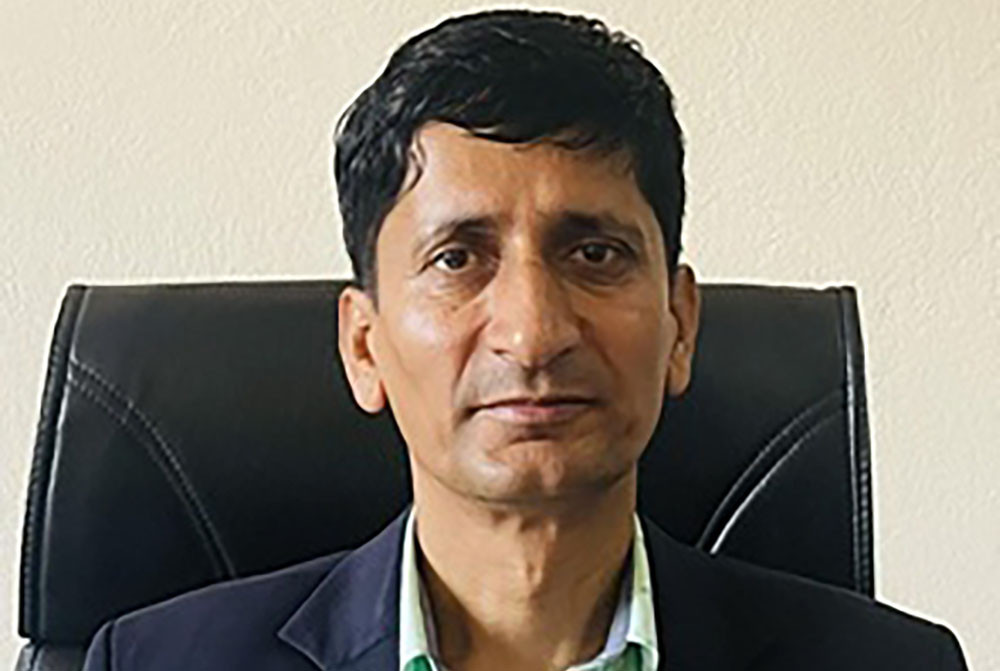 स्वास्थ्य बीमा बोर्डको कार्यकारी निर्देशक नियुक्तिका लागि १३ जनाको आवेदन स्वीकृत