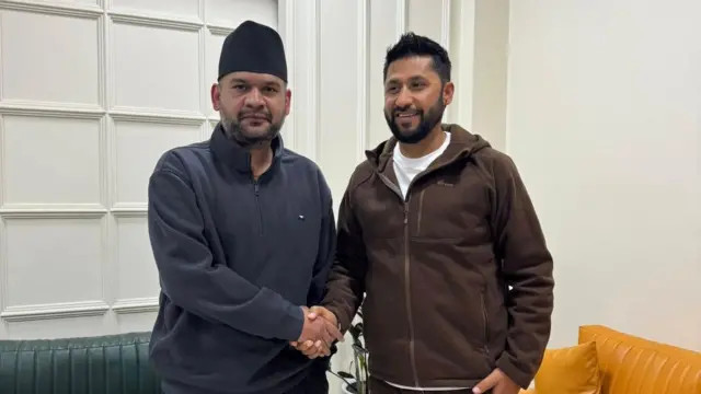 रास्वपाको जनकपुरधाममा आज 'परिवर्तन उद्घोष सभा', रवि र बालेनले सम्बोधन गर्दै