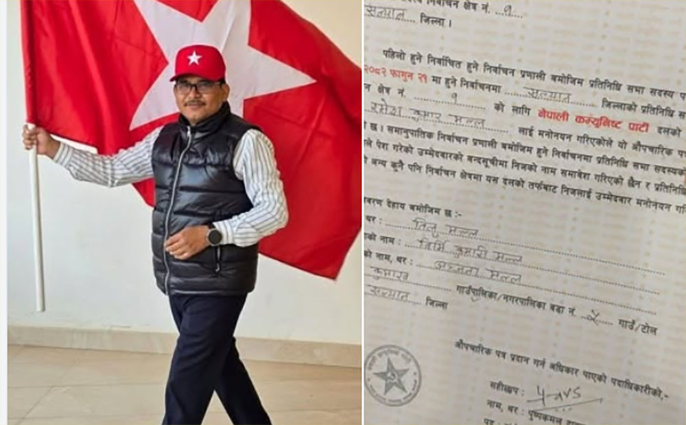 जनयुद्धले उठाएका मुद्दा पूरा नभएसम्म शान्ति सम्झौताको सम्पूर्ण कार्यान्वयन असम्भव : प्रचण्ड
