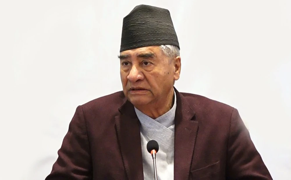 सर्बोच्चद्वारा दोस्रो पटक संसद पुनर्स्थापना, देउवालाई प्रधानमन्त्री नियुक्त गर्न परमादेश