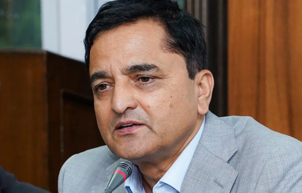 एमाले नेता भट्टराईद्वारा फैसलाको स्वागत, संयम र धैर्यताकासाथ अगाडी बढ्न कार्यकर्तालाई आग्रह 