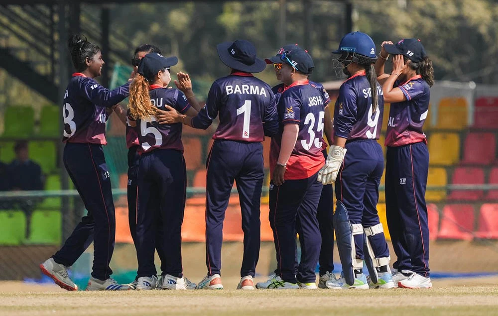 विश्वकप ग्लोबल क्वालिफार्यस: नेपाल आज जिम्बाबेविरुद्ध खेल्दै, दुवै जित्नै पर्ने दबाबमा