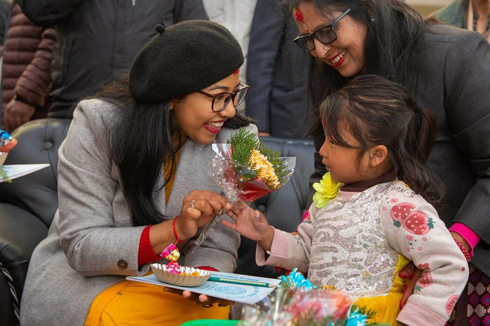 शिक्षा नियमावलीको दशौँ संशोधनप्रति सामुदायिक विद्यालय व्यवस्थापन समिति महासङ्घको आपत्ति