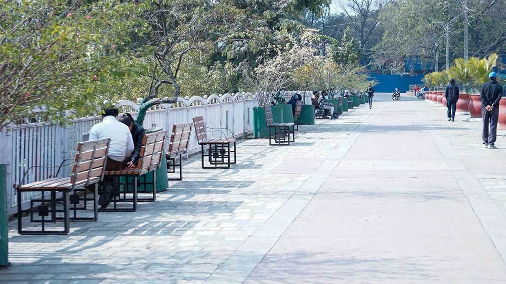 काठमाडौँ महानगरको नगर सभाको १९औँ अधिवेशन जेठ ३१ गते आव्हान