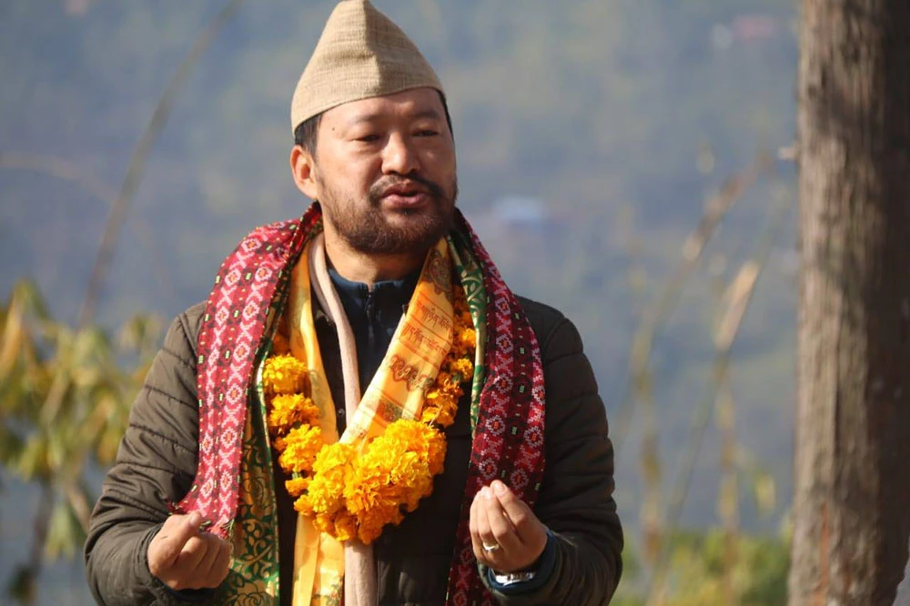 लिपुलेक बारे माेदिकाे अभिव्यक्ति र सरकारकाे मौनताप्रती आपत्ति जनक : विवेकशील साझा पार्टी