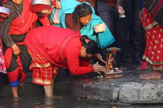 स्वस्थानी व्रत आज समापन गरिँदै