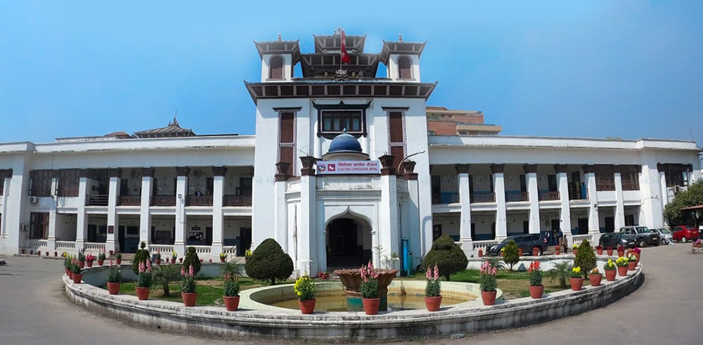 समानुपातिकतर्फका उम्मेदवारहरूको अन्तिम सूची सार्बजनिक