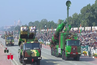 भारतको रक्षा बजेटमा १५ प्रतिशतभन्दा बढीको वृद्धि