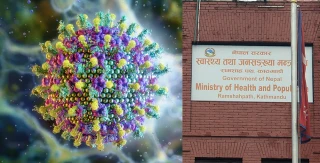 भारतको पश्चिम बंगालमा निपाह भाइरस पुष्टि : नेपाली सीमामा बढाइयो सतर्कता
