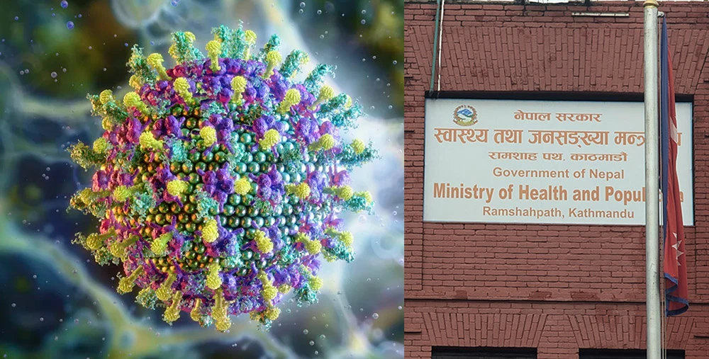 निपाह भाइरस : के भन्छ स्वास्थ्य मन्त्रालय ?