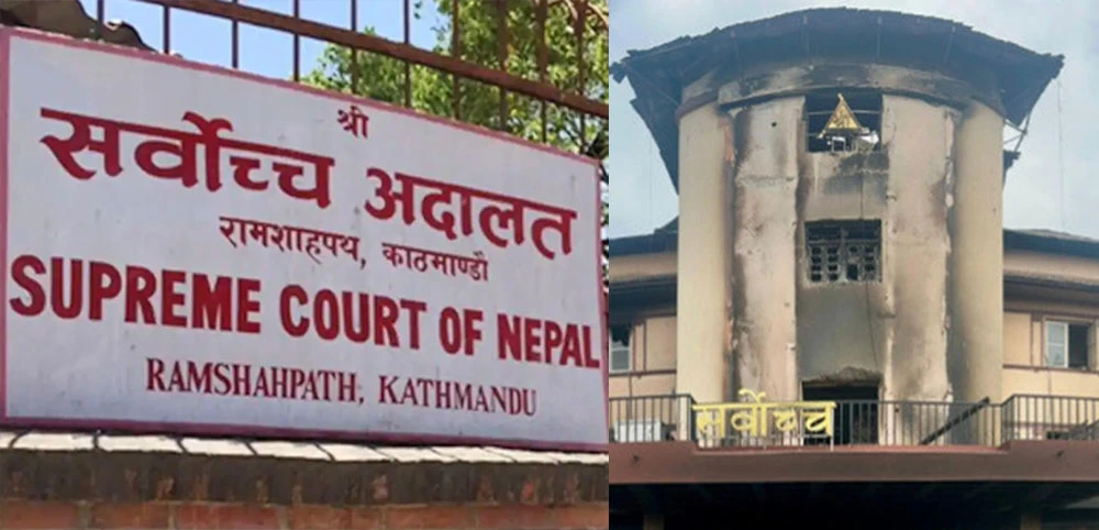 संवैधानिक इजलास आज बस्दै, संसद विघटनबारे आजै फैसला हुने संभावना