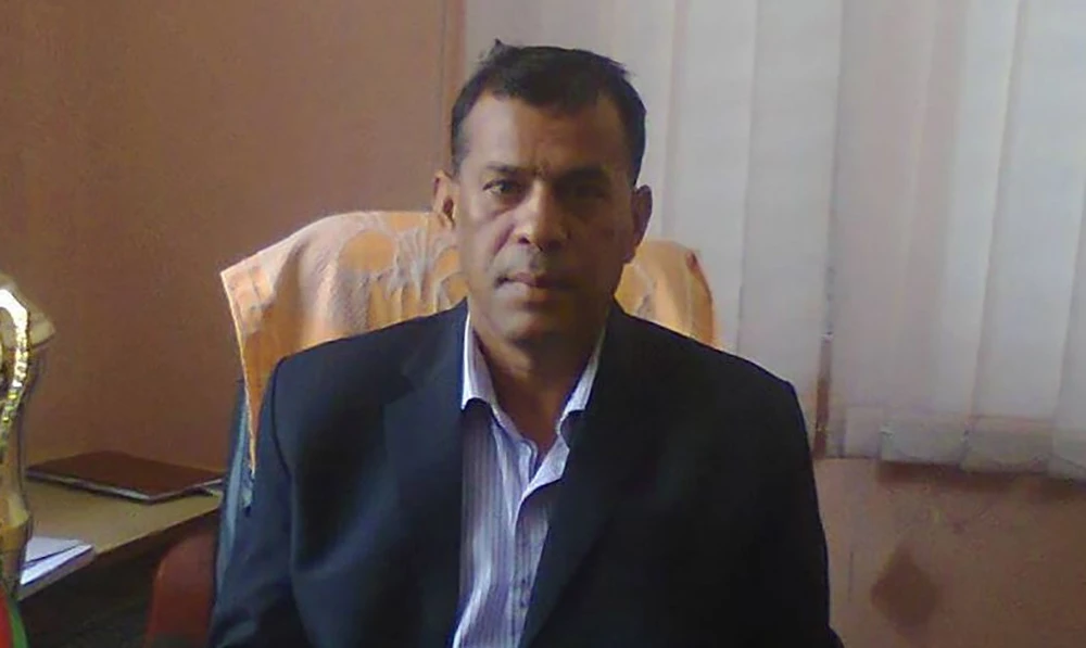 काँग्रेस मुख्यसचिव पौडेलको राजीनामा स्वीकृत, दुलाललाई कार्यवाहकको जिम्मेवारी