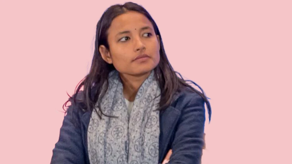 रौतहटमा बालिकाको मृत्यु भएको घटनामा दोषीलाई उन्मुक्ति नदिन रक्षा बमको चेतावनी