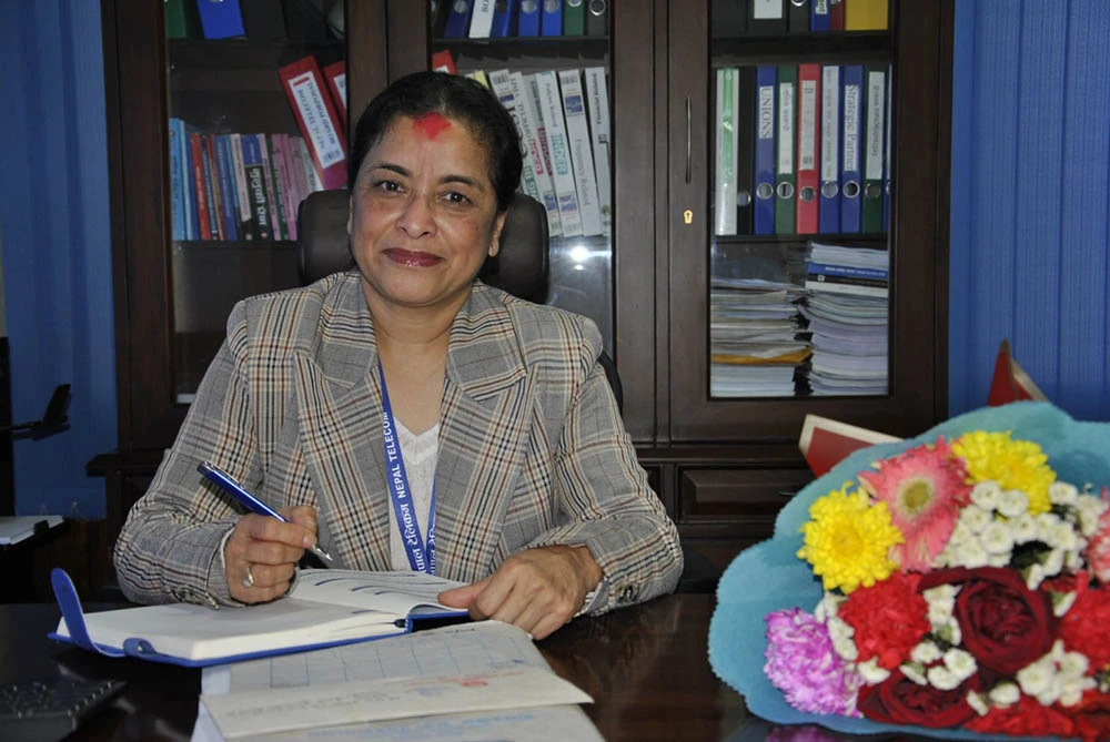 नेपाल टेलिकमको  ‘फेस्टिबल अफर’ सार्वजनिक