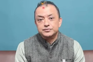 स्वास्थ्य बीमालाई राष्ट्रिय गौरवको योजनाको रूपमा अघि बढाउछौँ : गगन थापा