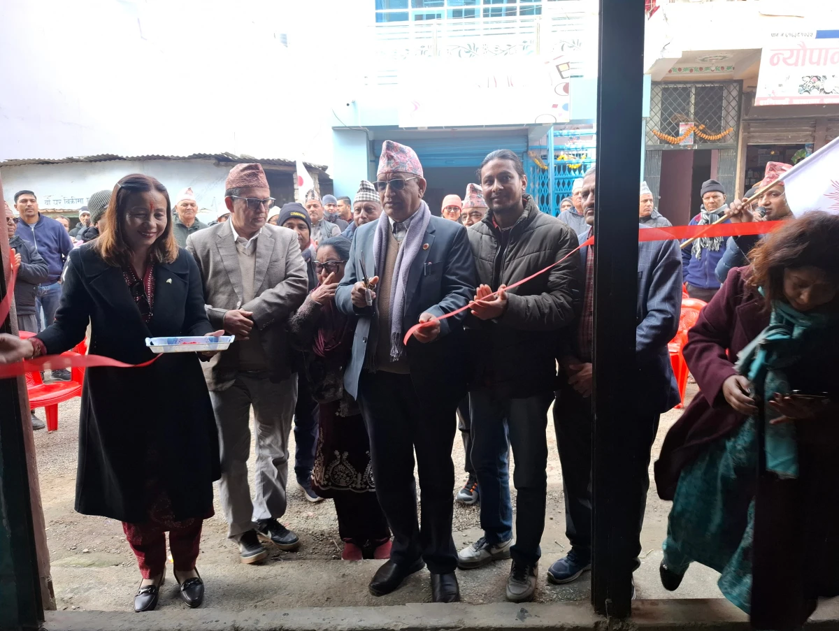एमालेद्वारा रुपन्देही क्षेत्र नं. १(२) मा न्यौपाने सर्वसम्मत सिफारिस, १(१) मा दश जनाको दावी