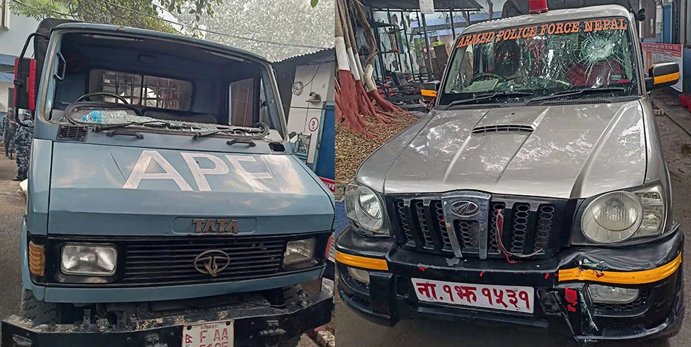 वीरगन्ज महानगरका यी क्षेत्रमा निषेधाज्ञा जारी