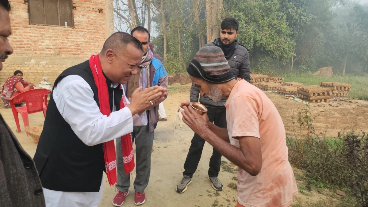 राप्रपाले जेनजी भावनाअनुसार काम गर्छ : बोहरा