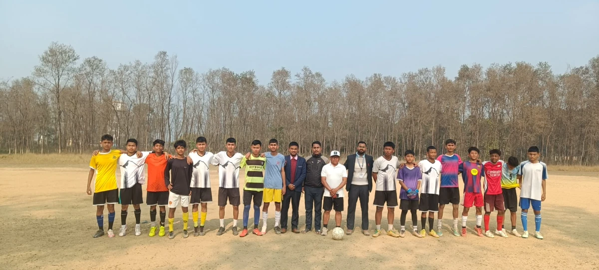 देवदह बुद्ध पब्लिकको छात्रवृत्ति परीक्षा सर्यो, वैशाख ५ मा हुने