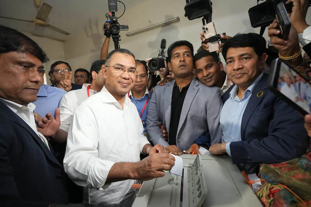 बंगलादेशमा बीएनपी पार्टीलाई बहुमत