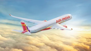 एयर इण्डियालाई एक करोड जरिवाना