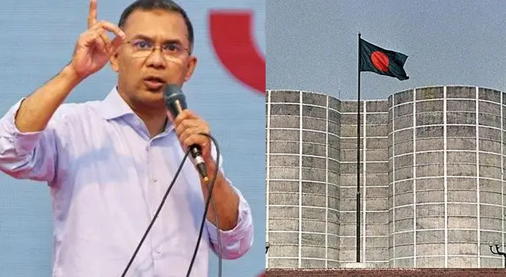 बंगलादेशमा नयाँ सरकारलाई कसले दिलाउछ शपथ ?
