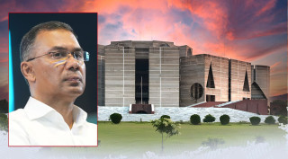 बंगलादेशमा आज नयाँ सरकार गठन हुदै, शपथ कार्यक्रममा १२ सय अतिथि सहभागी हुदै