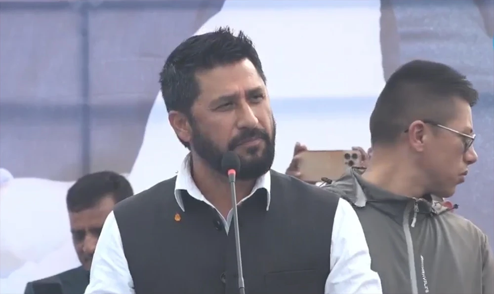 फागुन २१ गते इतिहास बनाउने हो : रवि लामिछाने