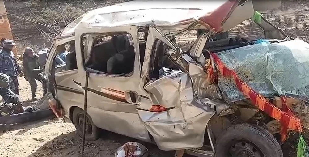 जुम्लामा टावर बनाइयो तर नेटवर्क आउँदैन, सञ्चारमन्त्री फ्री वाईफाईको गफ चुट्छन्  : ज्ञानेन्द्र शाही