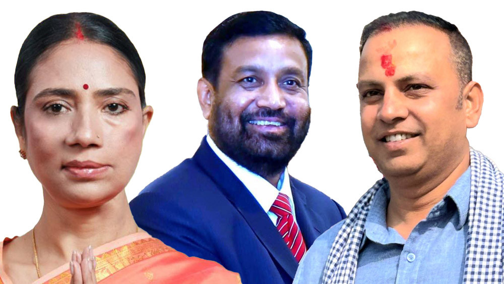 कस्तो छ धनुषा- ३ को चुनावी अंकगणित ?