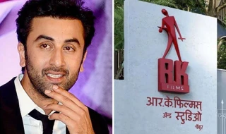 बलिवुडको ऐतिहासिक आरके स्टुडियोको पुनरागमन गराउने तयारीमा रणबीर कपुर