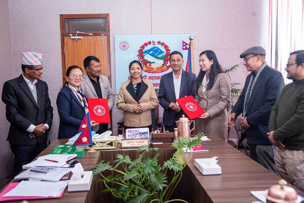 काठमाडौँ महानगरका १० वटा वडाका ५०९ वटा स्थानको मौलिक नाम यकिन