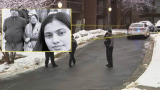अमेरिकामा बिभत्स घटना : श्रीमती र छोरीको हत्या गरेका थापाको प्रहरीको गोलीबाट मृत्यु