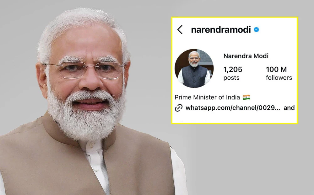 मोदी प्रमुख अतिथि रहेको कार्यक्रममा भाग लिन डा. बाबुराम भट्टराई भारत जादै
