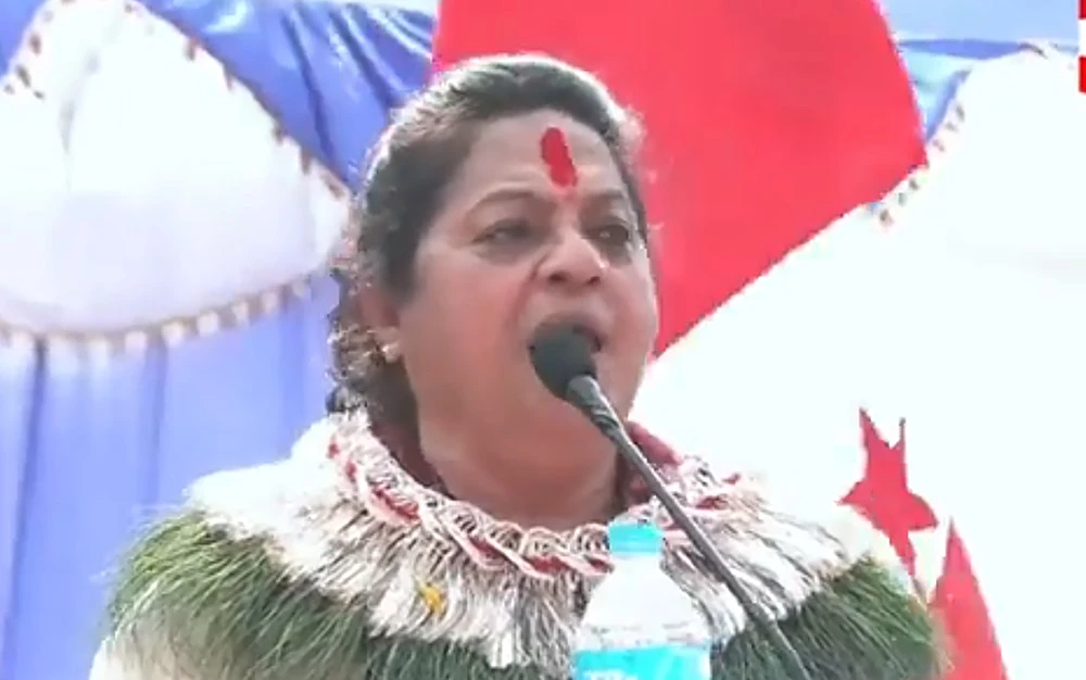 गगन थापालाई देशको प्रधानमन्त्रीमा जनताले अनुमोदन गर्नेछन् : उपसभापति भुसाल