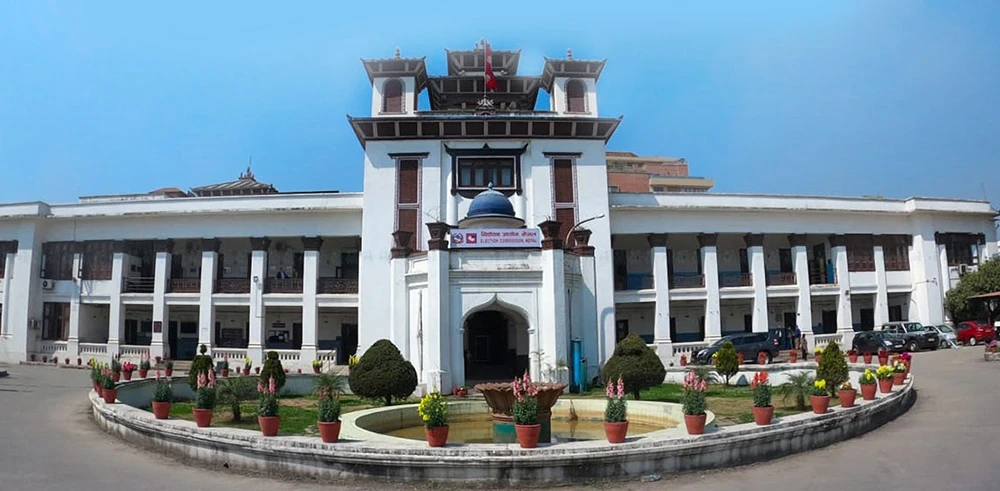 मतदानको दिन यी सवारीसाधनलाई आवश्यक पर्दैन पास