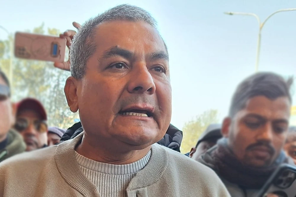 देवदह महायज्ञमा आज दुर्गा प्रसाई आउदैं