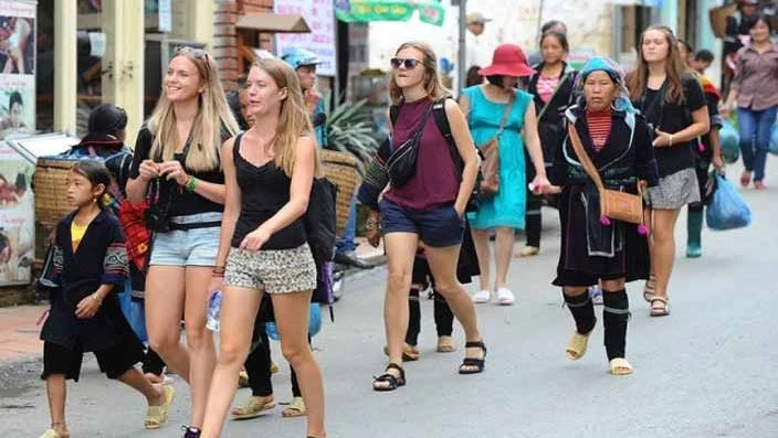 पर्यटन विकासमा निजी क्षेत्रले हातेमालो गर्न चाहन्छ  : अध्यक्ष ढकाल