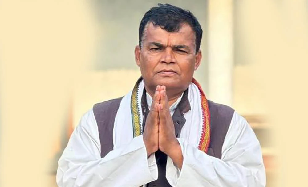 'राजनीति धन्धा भइसक्यो, ५० लाख जम्मा भयो अब वडाध्यक्ष लड्छु भन्छन्' : यादव