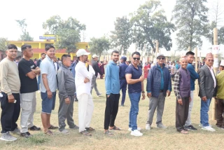 रुपन्देही -१ : ४ बजेसम्म झन्डै ६२ प्रतिशत मतदान
