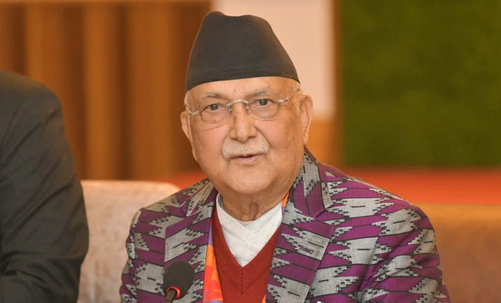 संवैधानिक इजलास आज बस्दै, संसद विघटनबारे आजै फैसला हुने संभावना