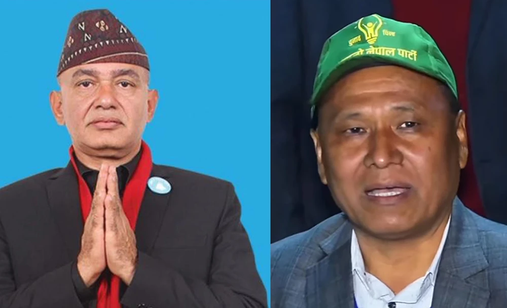 उद्योगको विद्युत् बक्यौता तत्काल असुल गर्न कुलमान घिसिङको सरकारलाई आग्रह