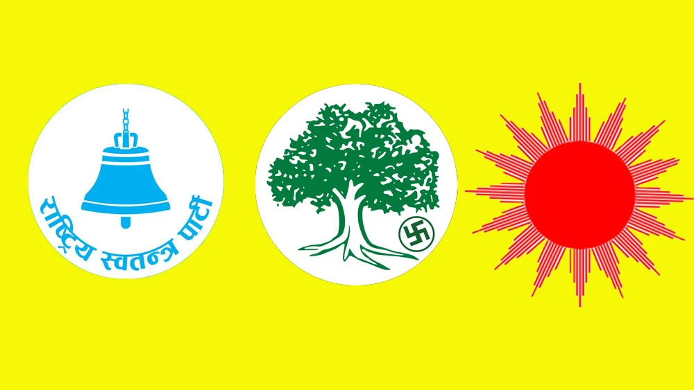समानुपातिकमा पनि रास्वपा अगाडी : कसले कति पाए ?