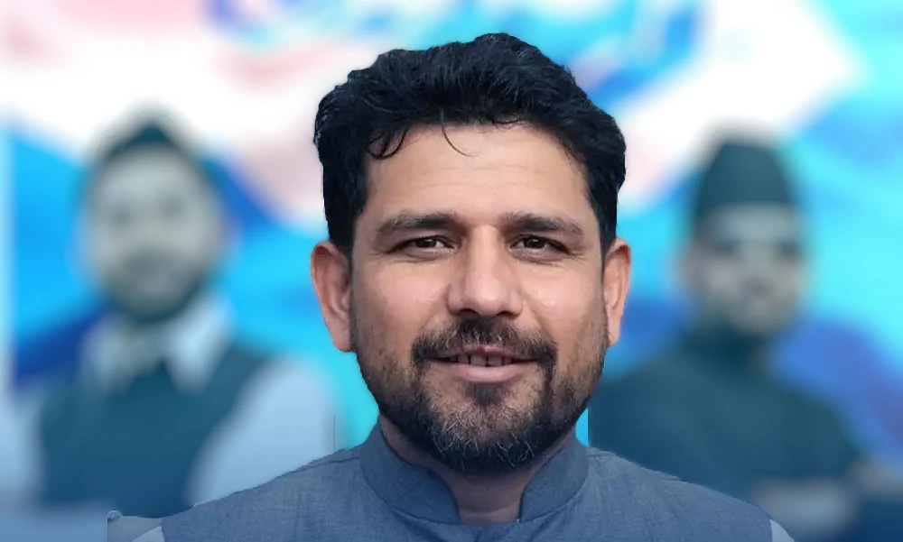 कमल थापा फर्किदा राप्रपाको रिक्तताले पूर्णता पायो : राजेन्द्र लिङदेन