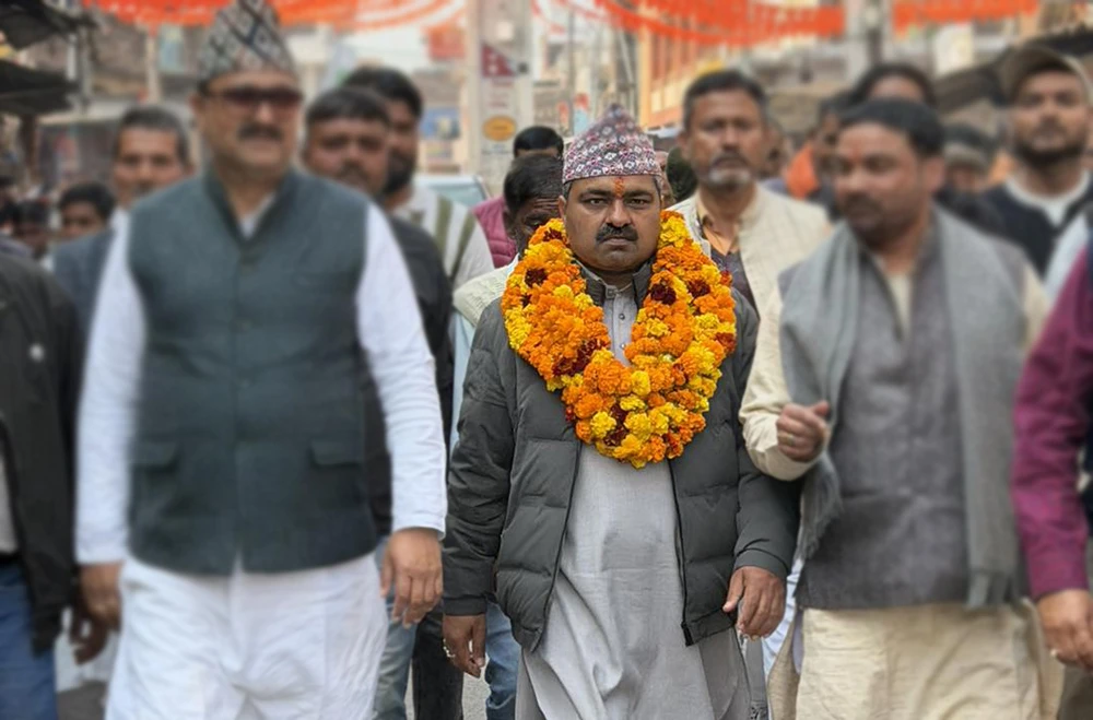 बजेट र जनशक्ति अभावका कारण देशकै पुरानाे शिवराज अस्पतालको सेवा प्रभावित