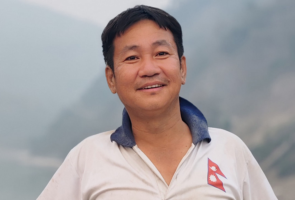 उत्तर र समय दिने नेतृत्व चाहिन्छ, सरकारको नेतृत्व रविले गरेमा राम्रो : हर्क साम्पाङ