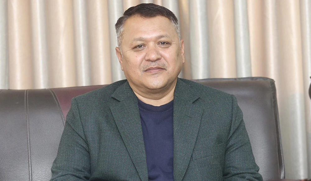 राप्रपाका प्रवक्ता भन्छन् : जनादेशले एजेन्डा पुनर्विचार गर्न सन्देश दियो
