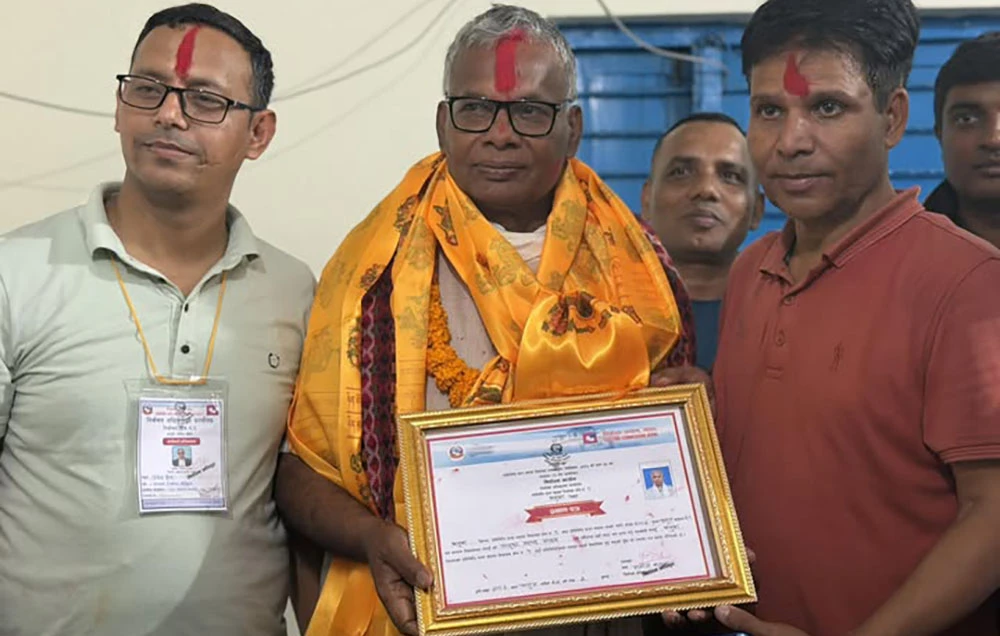 यी हुन् नेकपाबाट समानुपातिकमा सिफारिस ९ सांसद