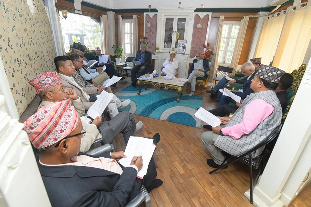 दलहरुलाई समानुपातिक सांसद छान्न सकस, समयसीमा आज दिउँसो ४ बजे सकिँदै