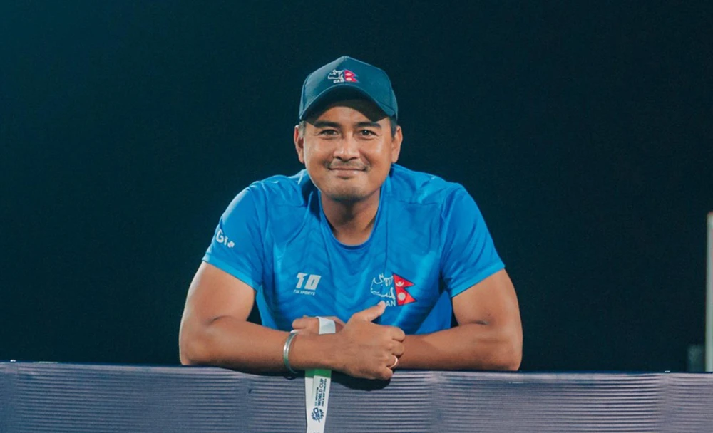 रास्वपाको समानुपातिक सूचीमा नपरेका ज्ञानेन्द्र मल्लले भने – देशले हार्नु हुँदैन  !